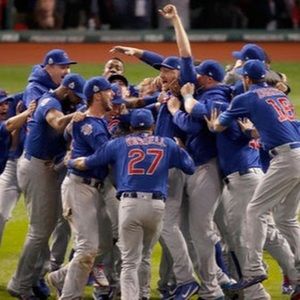 Meet your Posher, Hunter